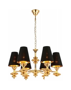 Люстра средней высоты Rionfo SL1137.203.06 Evoluce