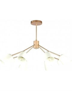 Подвесная люстра Mario SLE155902-08 Evoluce