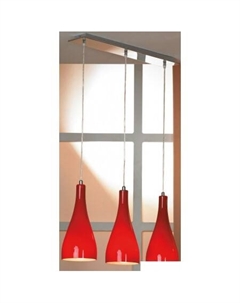 Подвесная люстра Rimini LSF-1156-03 Lussole