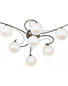 Припотолочная люстра LGO LSP-8036 Lussole