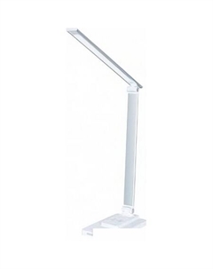 Настольная лампа William A5122LT-1WH Arte lamp