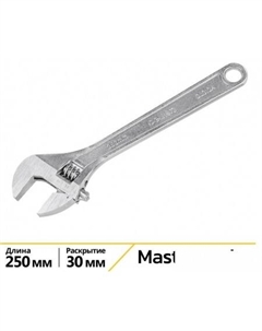 Ключ разводной DL010A Deli