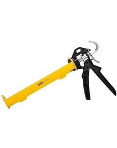 Пистолет для герметика DL2370A Deli