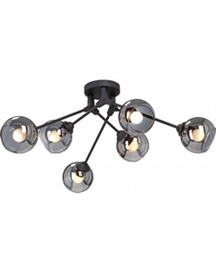 Люстра средней высоты V4322-1/6PL Vitaluce