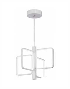 Подвесная люстра V3968 V3968-0/4S Vitaluce