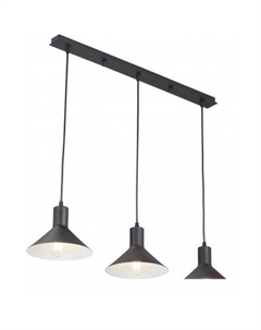 Подвесная люстра V3788-1/3S Vitaluce