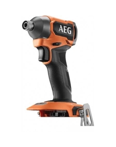 Винтоверт BSS 18SBL2-0 4935480059 (без АКБ) Aeg powertools