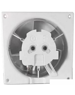 Осевой вентилятор dRim 01-067 Airroxy