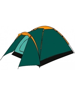 Кемпинговая палатка Summer 2 Plus (V2) Totem