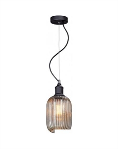 Подвесная люстра V4843-1/1S Vitaluce