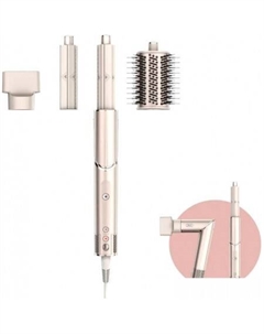 Фен-стайлер FlexStyle HD424SLEU Shark