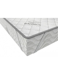 Защитный наматрасник Jersey Lux 140x200 Elmax