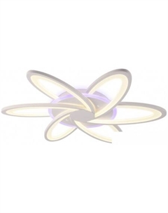 Припотолочная люстра FA541 Ambrella light