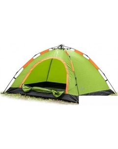 Кемпинговая палатка Speedi (зеленый) Coyote