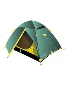 Палатка Scout 3 v2 Tramp