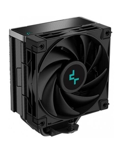 Кулер для процессора AK400 ZERO DARK R-AK400-BKNNMN-G-2 Deepcool