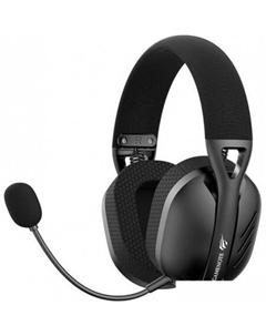 Наушники Gamenote Fuxi-H3 (черный) Havit