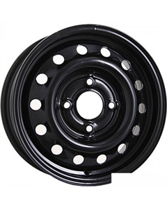 Штампованные диски 9922 16x6.5" 5x112мм DIA 57.1мм ET 33мм B Trebl