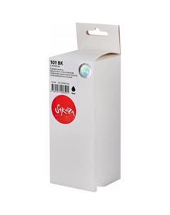 Чернила SIC13T03V14A (аналог Epson 101 BK) Sakura printing