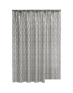 Шторка-занавеска для ванны Promo P03PV18i11 Iddis