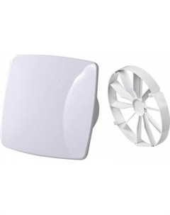 Осевой вентилятор System+ Silent 100W KWS100W-PNB100-ZZ100 Awenta