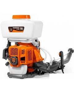 Бензиновый опрыскиватель DSP 520 46107 Daewoo power
