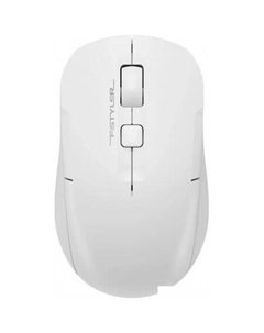 Мышь Fstyler FG16CS Air (белый) A4tech