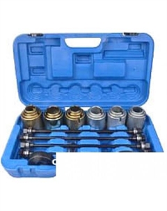 Набор головок слесарных RF-933T1 Rockforce