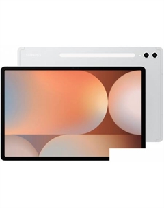 Планшет Samsung Galaxy Tab S10+ Wi-Fi SM-X820 12GB/512GB (серебристый)