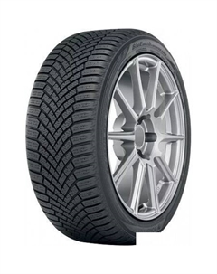 Зимние шины BluEarth Winter V906 225/45R18 95V Yokohama