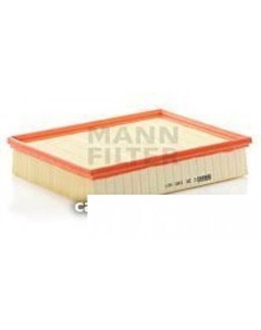 Воздушный фильтр C30195 Mann-filter