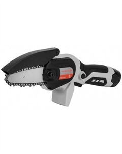 Аккумуляторная пила ПЦА-4/12 (с 2-мя АКБ) Интерскол