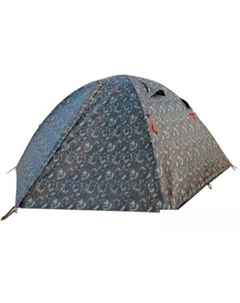 Треккинговая палатка Hunter 3 Tramp lite