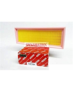 Воздушный фильтр DAF1452 Dynamatrix-korea