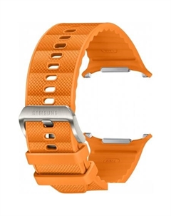 Ремешок PeakForm для Galaxy Watch Ultra (оранжевый) Samsung