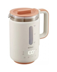 Электрический чайник KT-6695 Kitfort