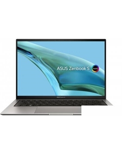 Ноутбук ASUS Zenbook S 13 OLED UX5304MA-NQ237 Asus