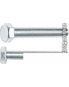 Набор болтов SM-17633-20 Starfix