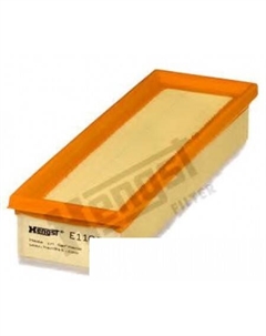 Воздушный фильтр E1104L Hengst