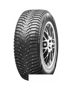 Зимние шины WinterCraft ice Wi31 225/55R16 99T Kumho