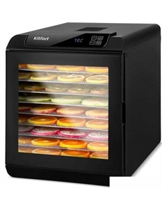 Сушилка для овощей и фруктов KT-4949 Kitfort