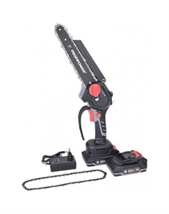 Аккумуляторная пила MKGSH-18V (с 2-мя АКБ) Profipower