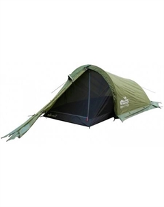 Экспедиционная палатка Bike 2 V2 (зеленый) Tramp