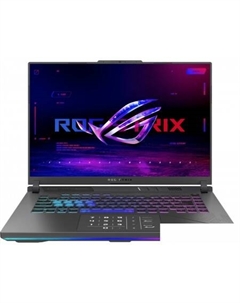 Игровой ноутбук ASUS ROG Strix G16 2024 G614JVR-N4183 Asus
