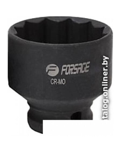 Головка слесарная F-44836TH Forsage
