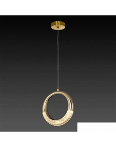 Подвесная люстра Alamosa LSP-8476 Lussole