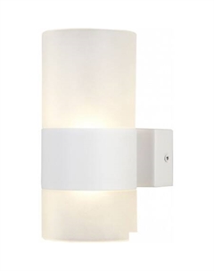 Бра 40021/1 LED (белый матовый) Евросвет