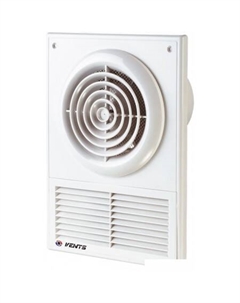 Осевой вентилятор 100 Ф Vents