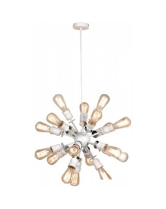 Подвесная люстра Elmira LSP-8205 Lussole