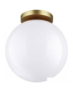 Припотолочная люстра Bosco 4248/1C Odeon light